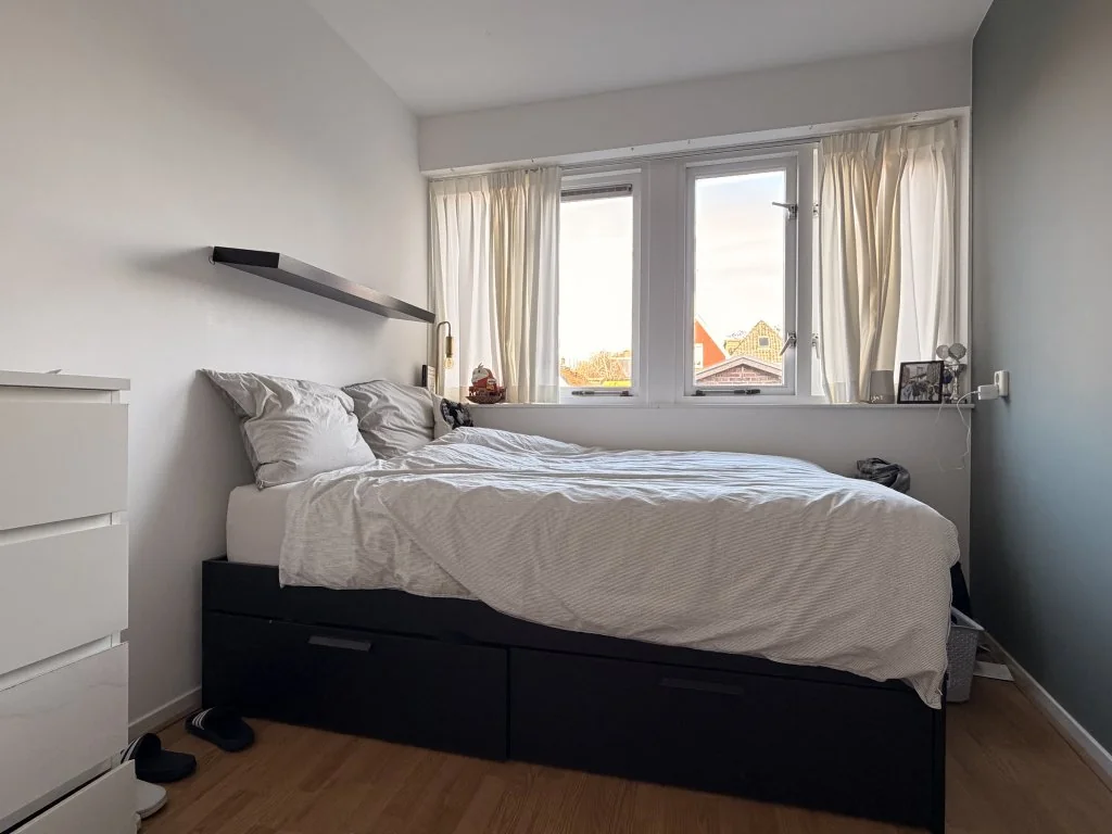 Foto van de Appartement gelegen aan de Smedenstraat in Deventer