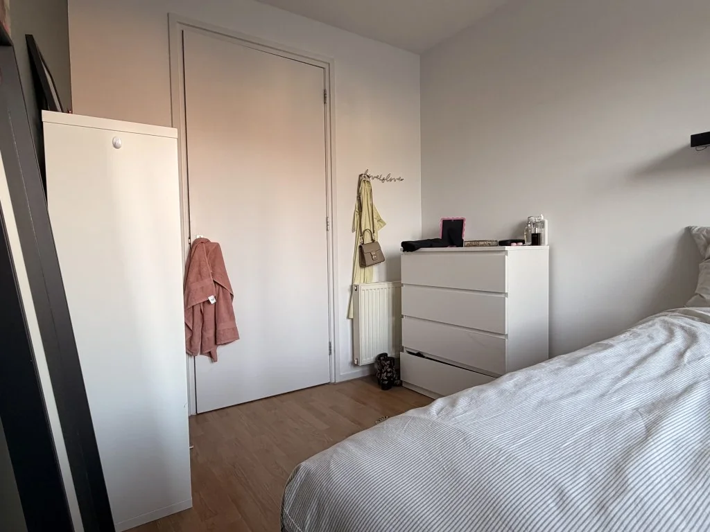Foto van de Appartement gelegen aan de Smedenstraat in Deventer