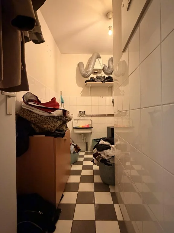 Foto van de Appartement gelegen aan de Smedenstraat in Deventer