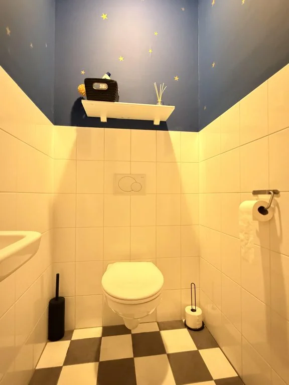 Foto van de Appartement gelegen aan de Smedenstraat in Deventer