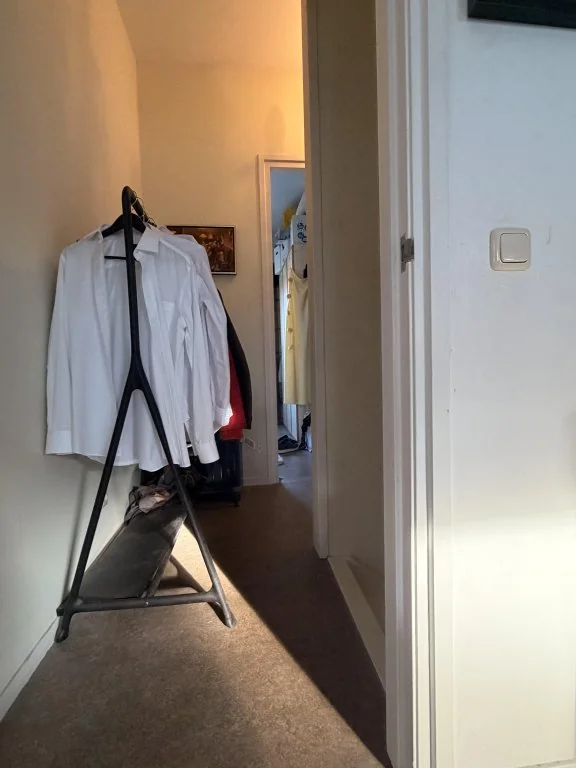 Foto van de Appartement gelegen aan de Smedenstraat in Deventer