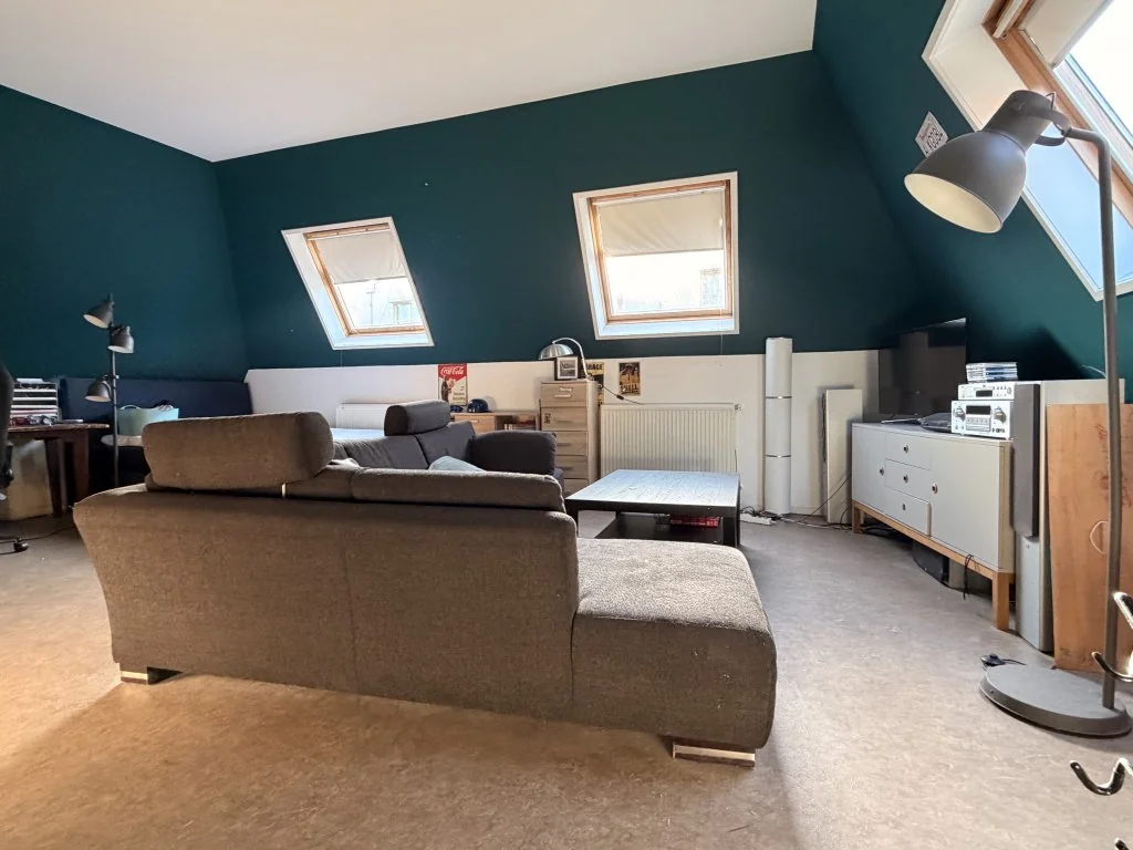 Foto van de Appartement gelegen aan de Smedenstraat in Deventer