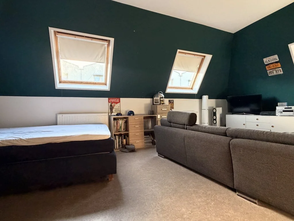 Foto van de Appartement gelegen aan de Smedenstraat in Deventer