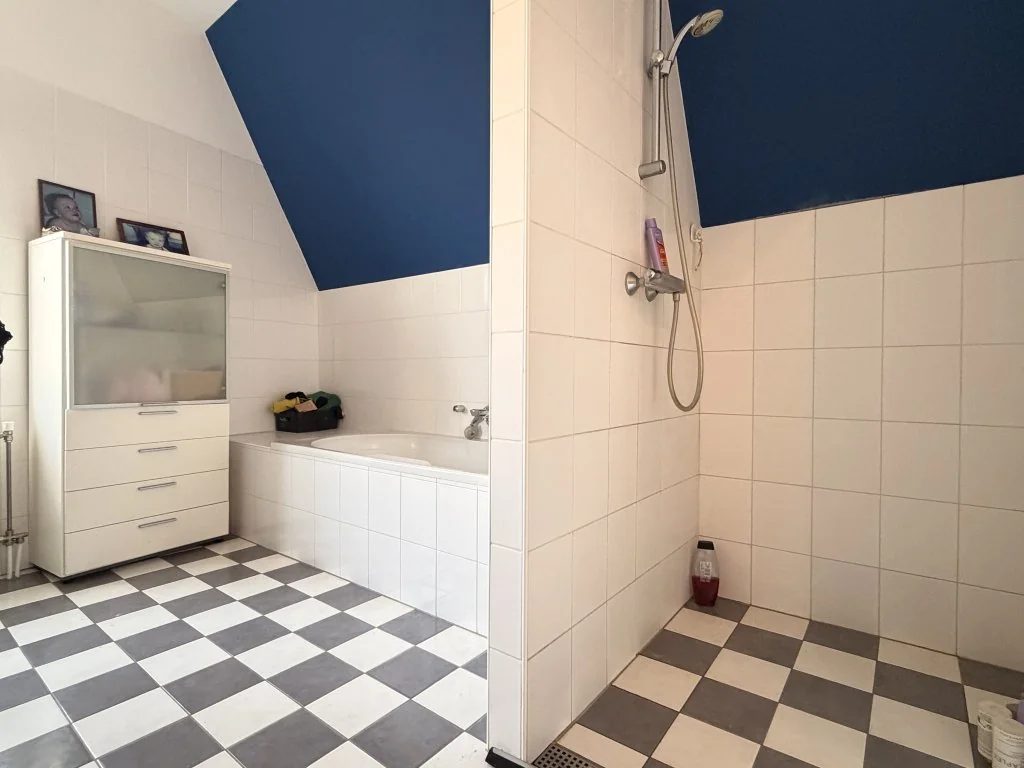 Foto van de Appartement gelegen aan de Smedenstraat in Deventer