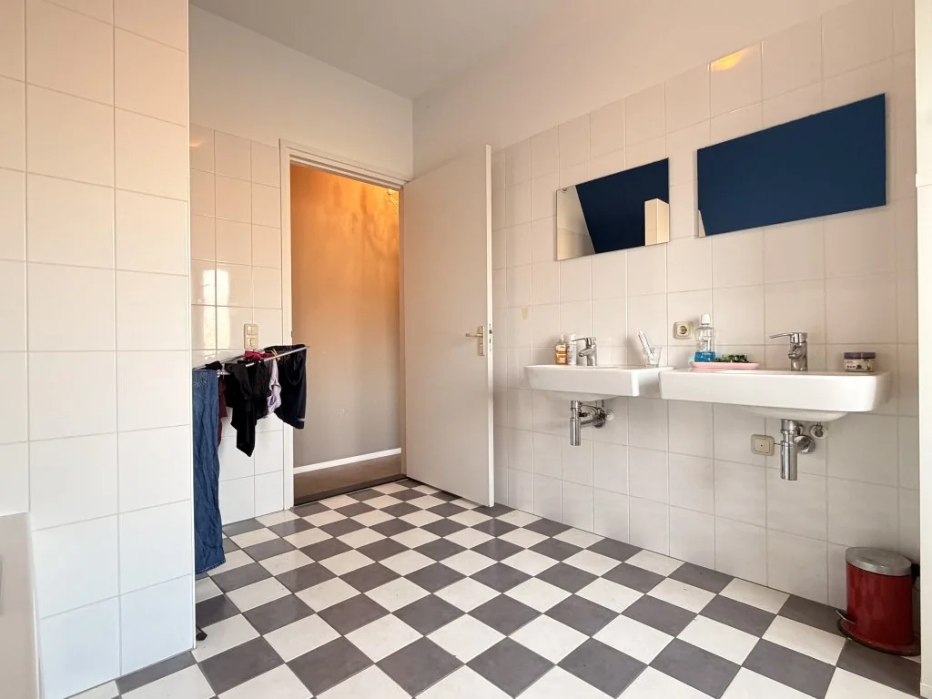 Foto van de Appartement gelegen aan de Smedenstraat in Deventer