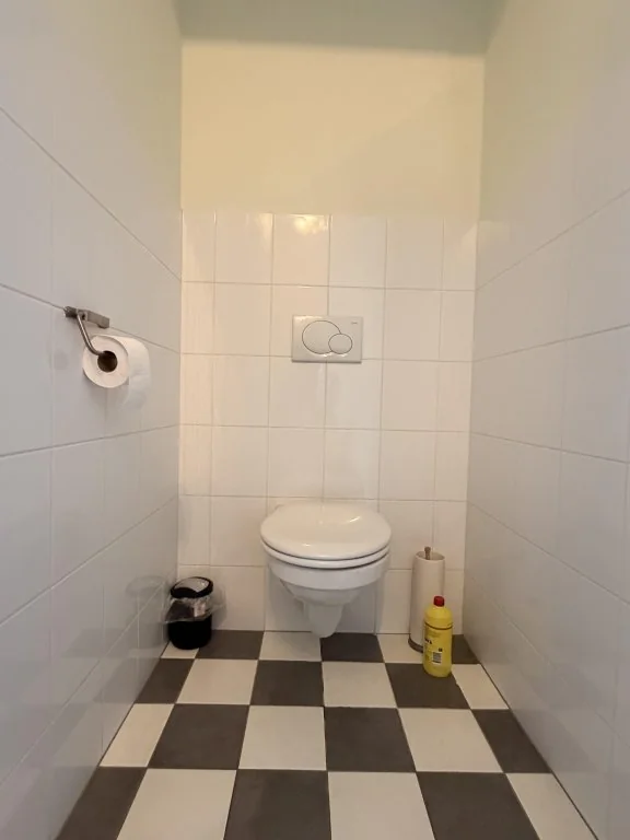 Foto van de Appartement gelegen aan de Smedenstraat in Deventer