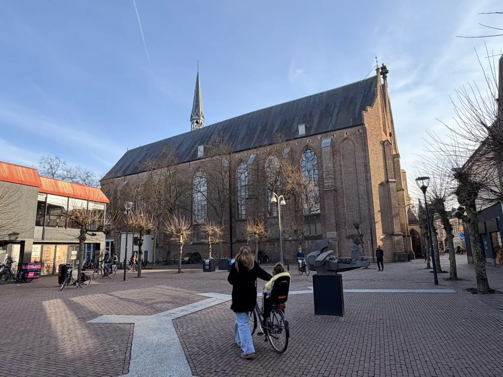 Foto van de Appartement gelegen aan de Smedenstraat in Deventer
