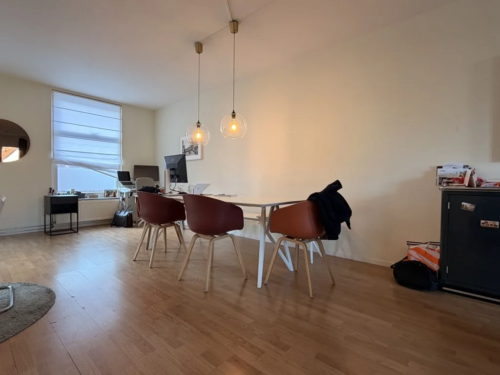 Foto van de Appartement gelegen aan de Smedenstraat in Deventer