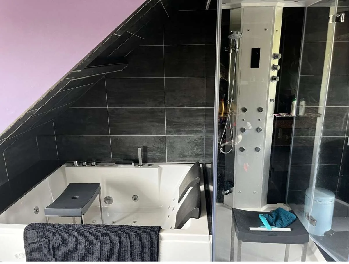 Foto van de Appartement gelegen aan de Zuiderweg in Hilversum