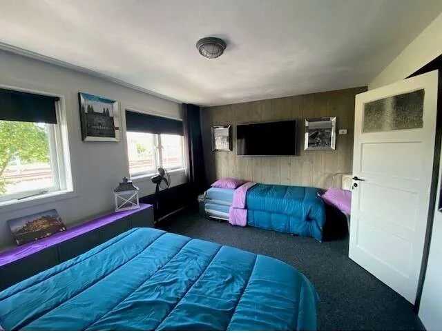 Foto van de Appartement gelegen aan de Zuiderweg in Hilversum