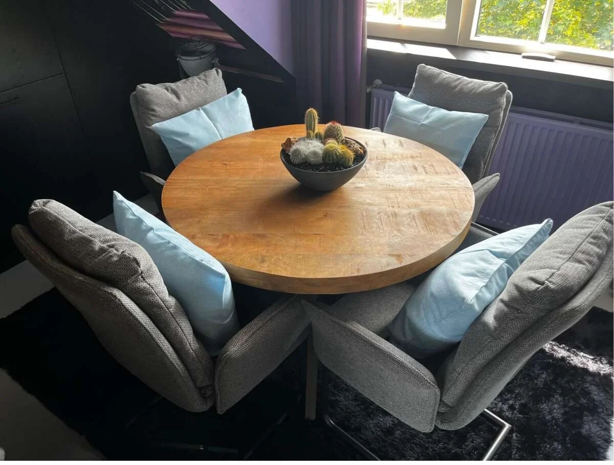 Foto van de Appartement gelegen aan de Zuiderweg in Hilversum