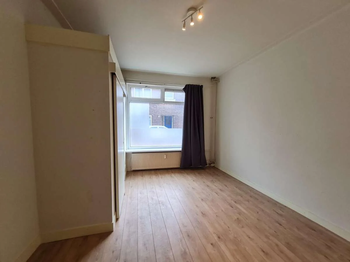 Foto van de Studio gelegen aan de Prunusstraat in Tilburg