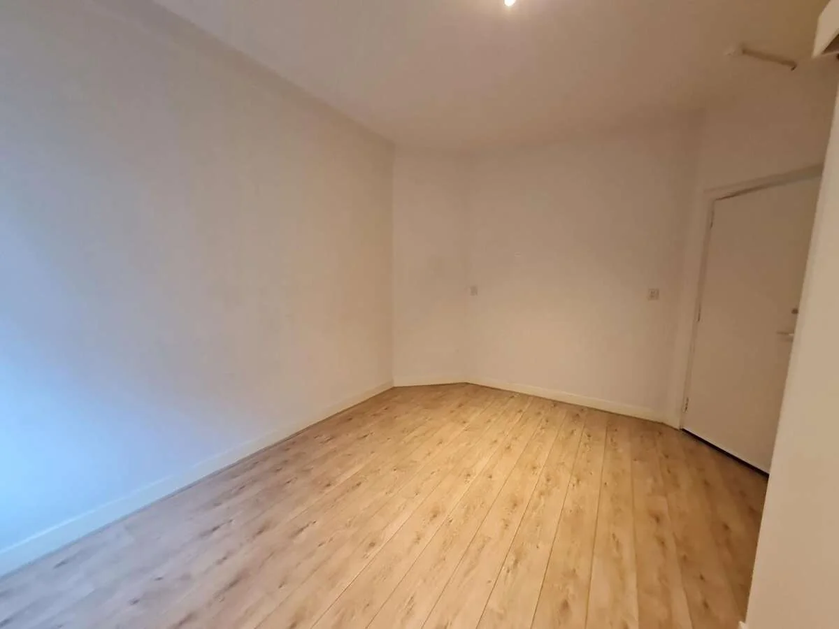 Foto van de Studio gelegen aan de Prunusstraat in Tilburg