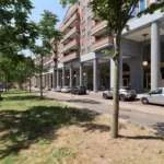 Foto van de Appartement gelegen aan de Parijsboulevard in Utrecht