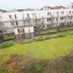 Foto van de Appartement gelegen aan de Parijsboulevard in Utrecht