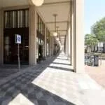 Foto van de Appartement gelegen aan de Parijsboulevard in Utrecht