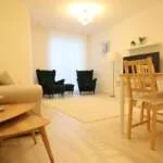 Foto van de Appartement gelegen aan de Parijsboulevard in Utrecht