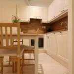 Foto van de Appartement gelegen aan de Parijsboulevard in Utrecht