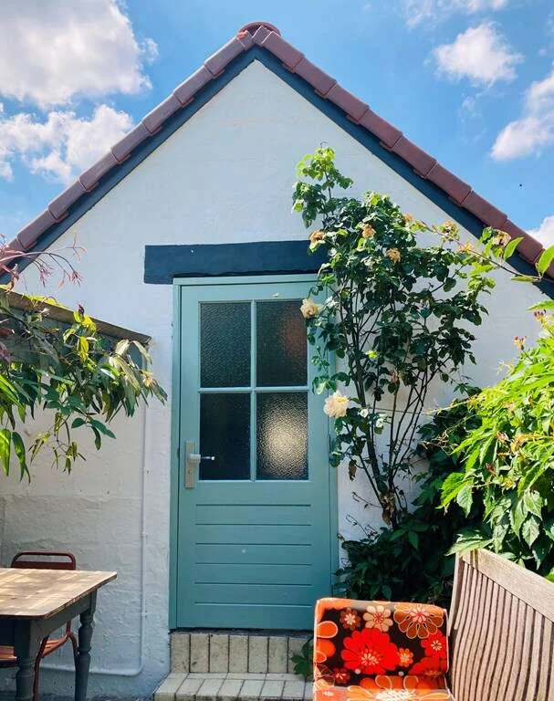 Foto van de Appartement gelegen aan de Mergelweg in Maastricht