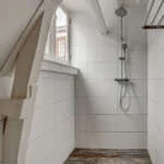 Foto van de Appartement gelegen aan de Eggertstraat in Amsterdam