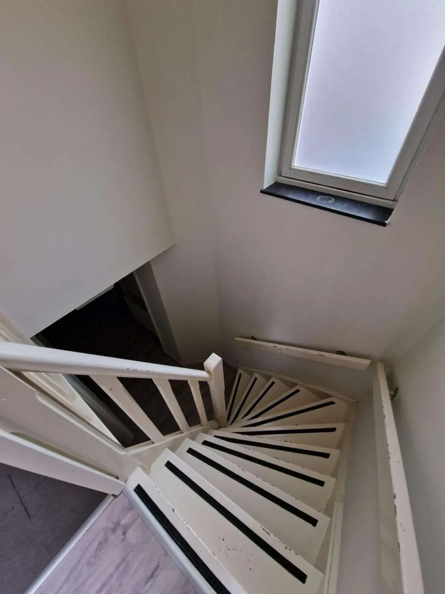 Foto van de Studio gelegen aan de Wilhelminastraat in Sittard