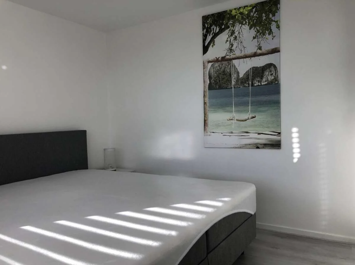 Foto van de Appartement gelegen aan de Schermerstraat in Hoofddorp