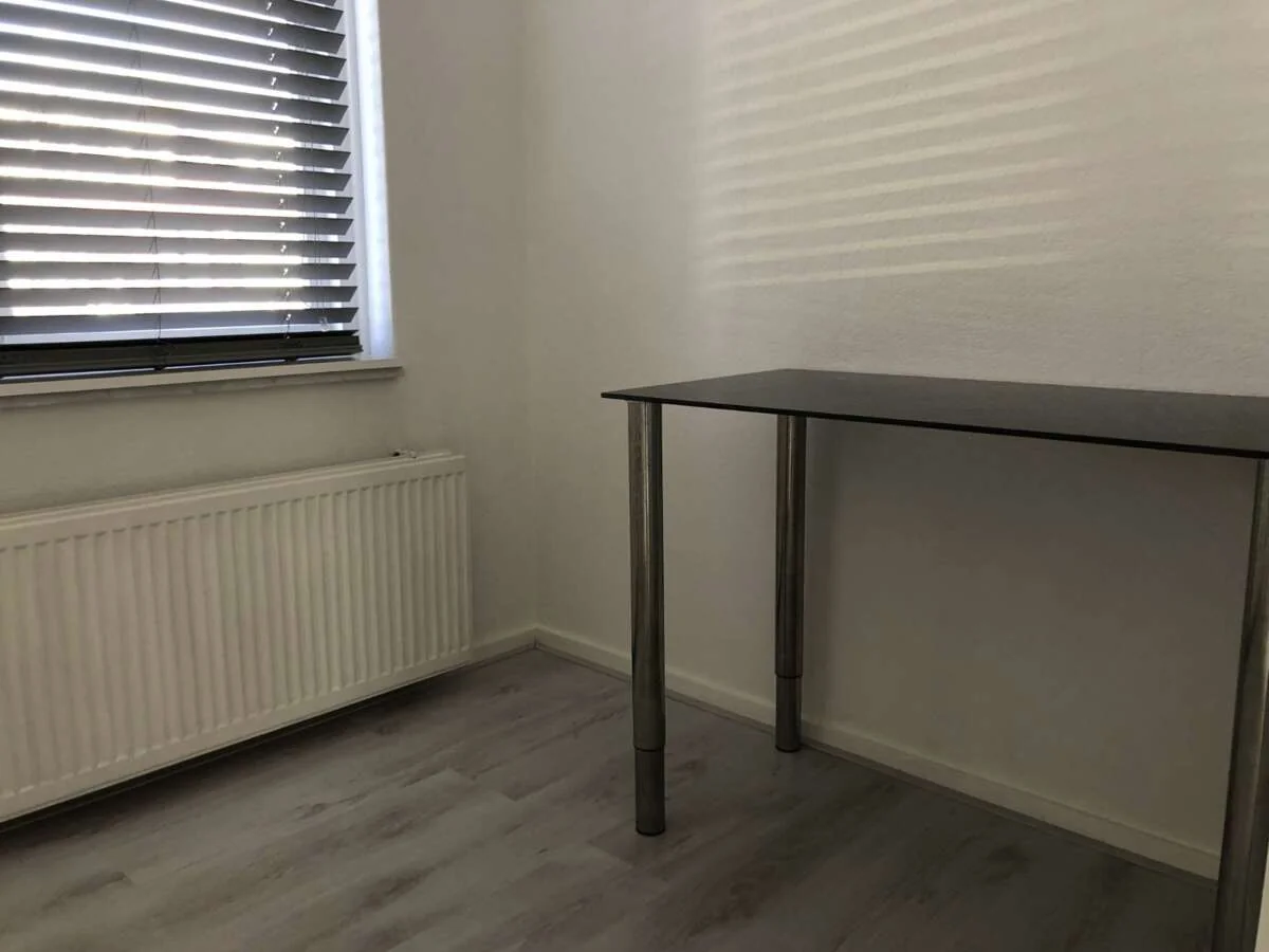 Foto van de Appartement gelegen aan de Schermerstraat in Hoofddorp