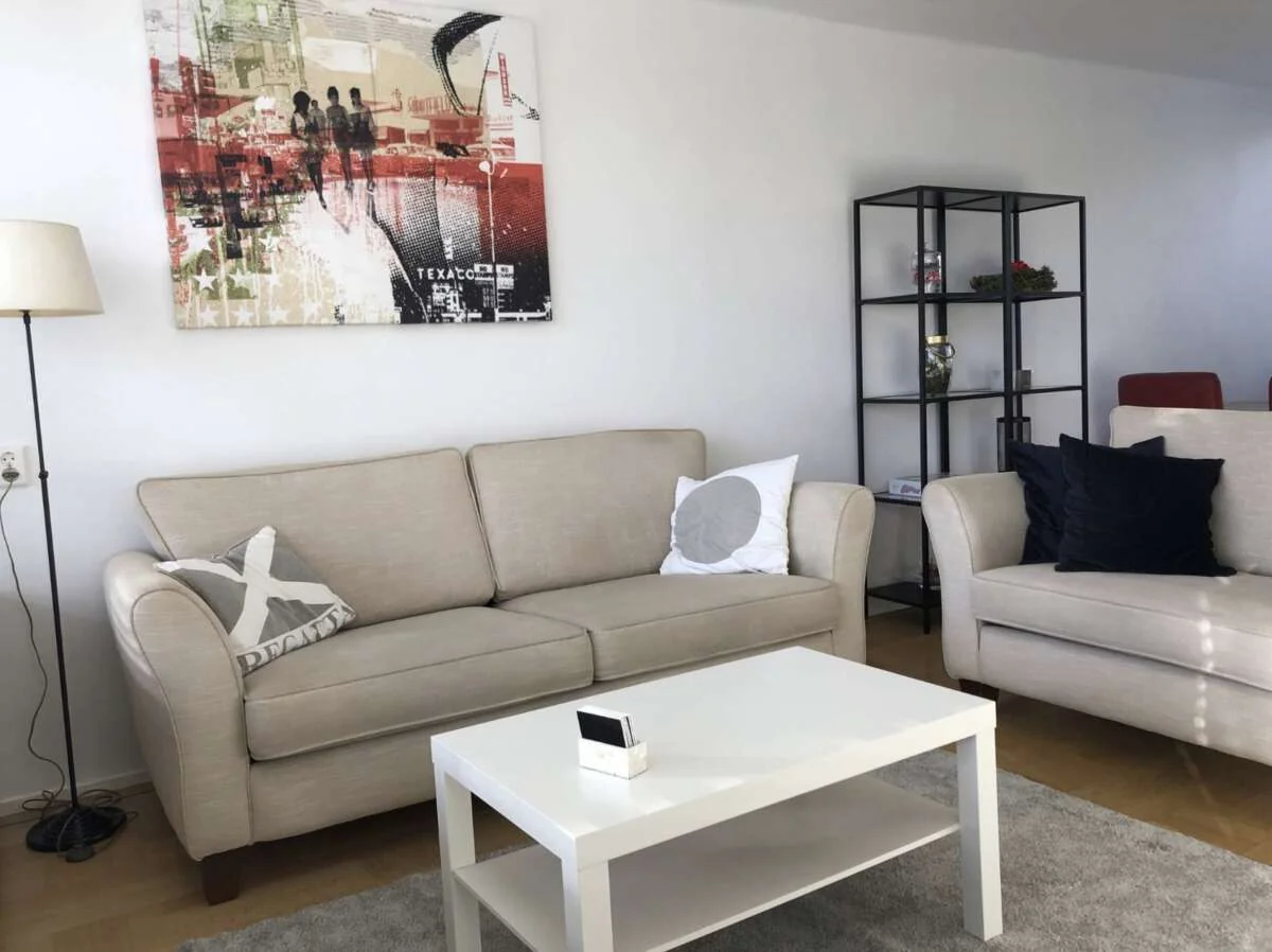 Foto van de Appartement gelegen aan de Schermerstraat in Hoofddorp