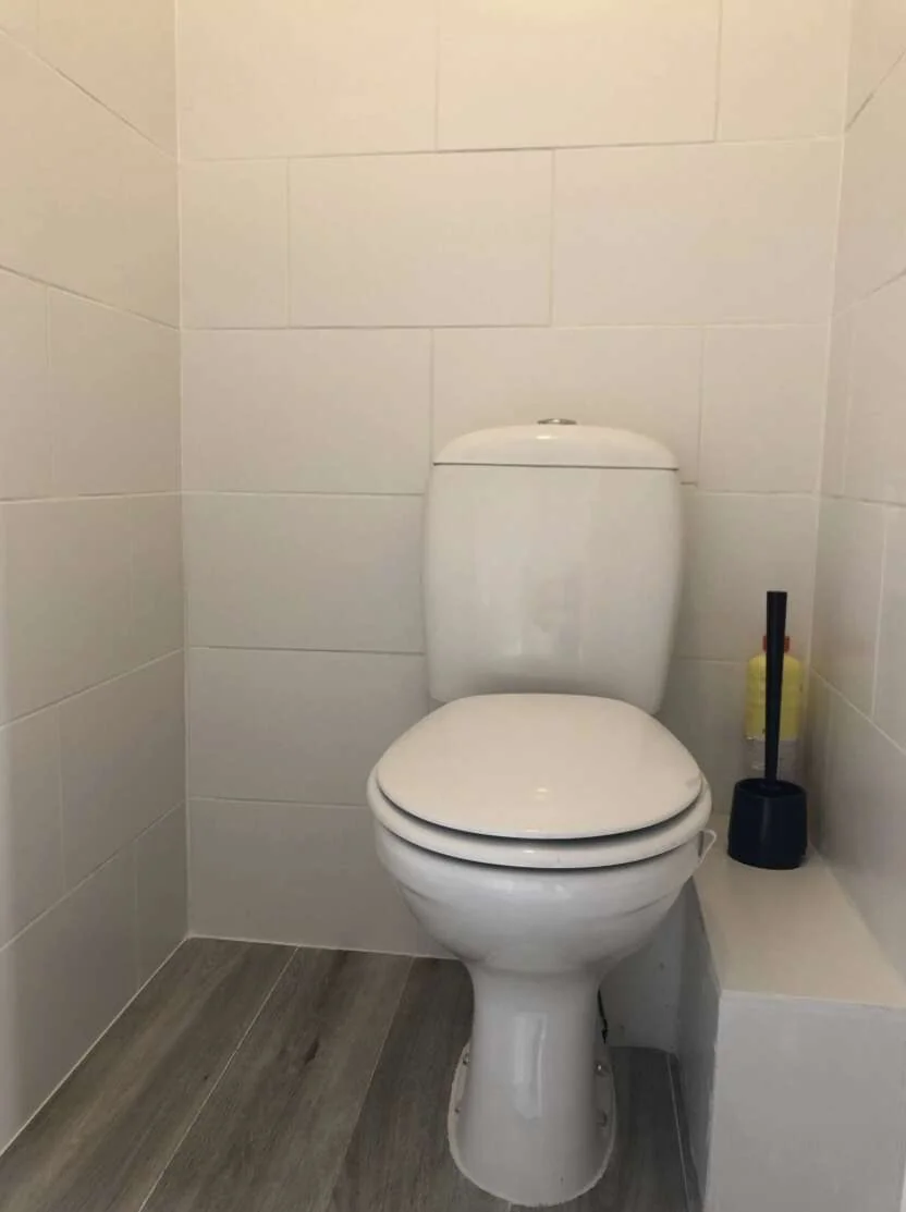 Foto van de Appartement gelegen aan de Schermerstraat in Hoofddorp