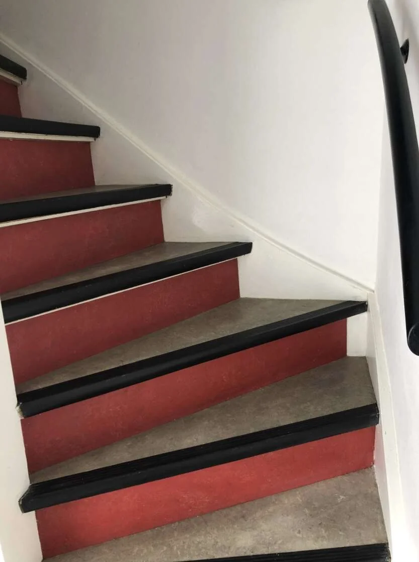 Foto van de Appartement gelegen aan de Schermerstraat in Hoofddorp