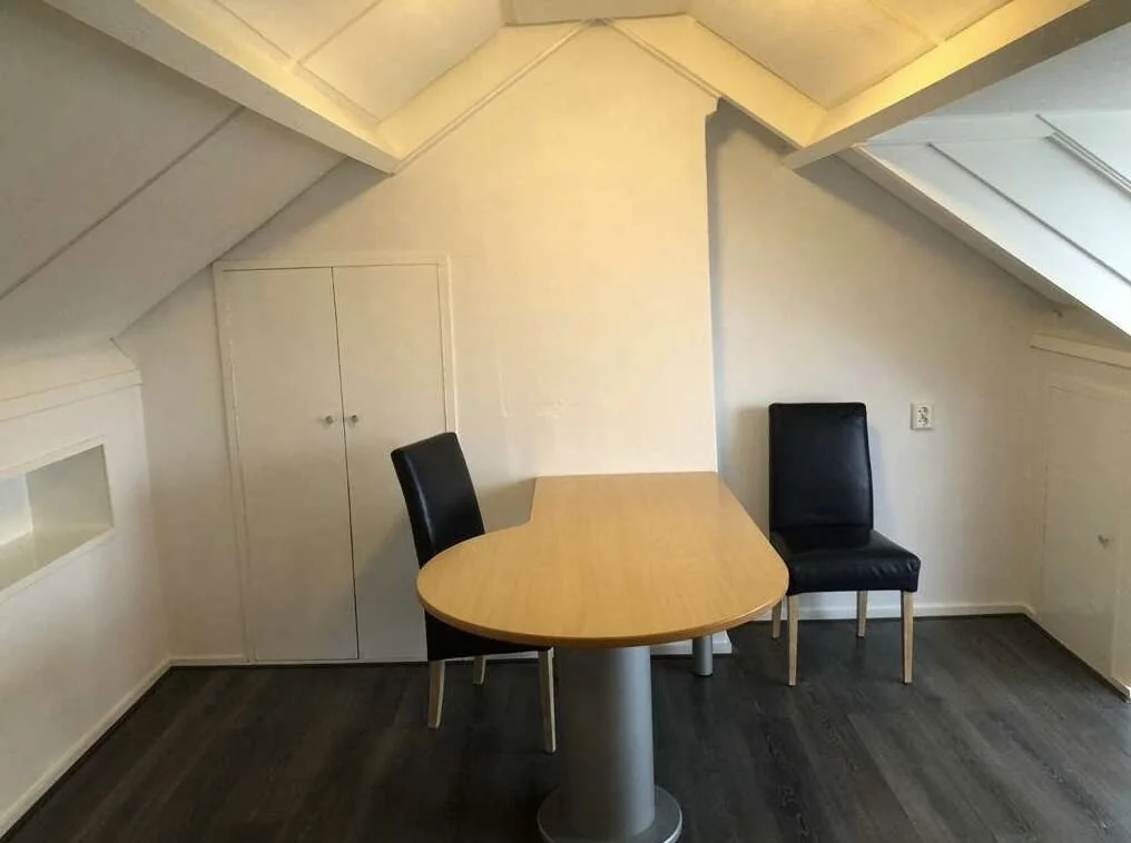 Foto van de Appartement gelegen aan de Schermerstraat in Hoofddorp