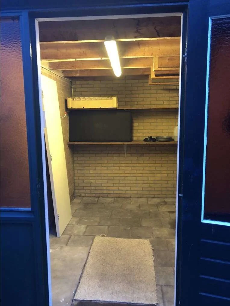 Foto van de Appartement gelegen aan de Schermerstraat in Hoofddorp