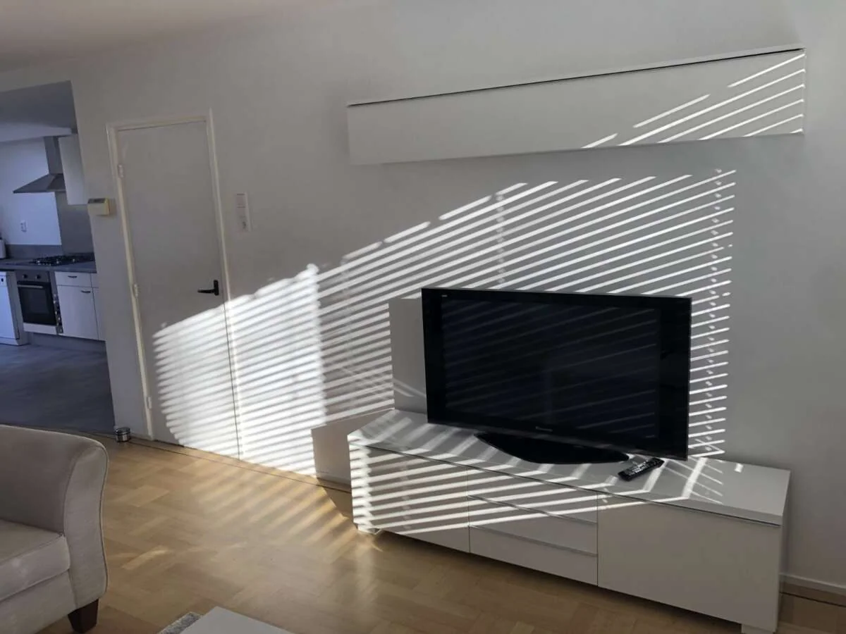 Foto van de Appartement gelegen aan de Schermerstraat in Hoofddorp