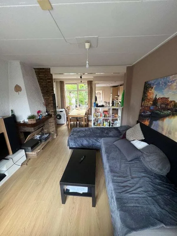 Foto van de Kamer gelegen aan de Kastanjestraat in Enschede