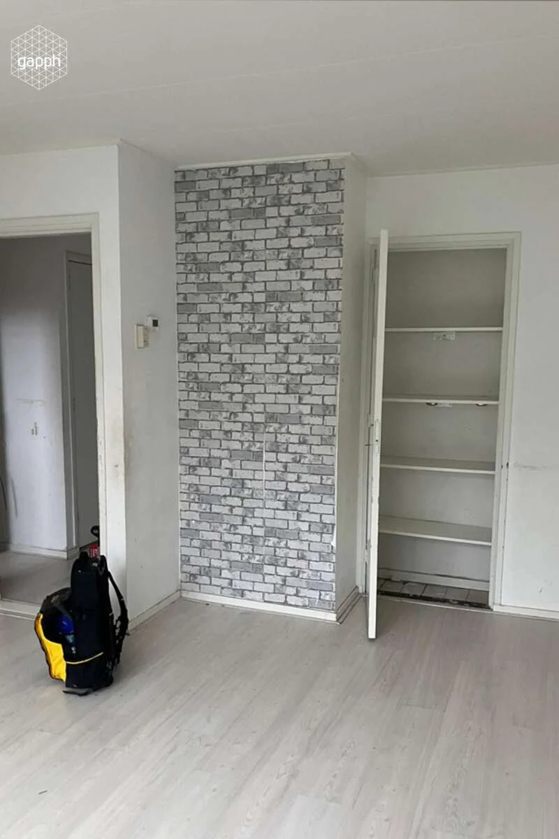 Foto van de Appartement gelegen aan de Zuidendijk in Dordrecht