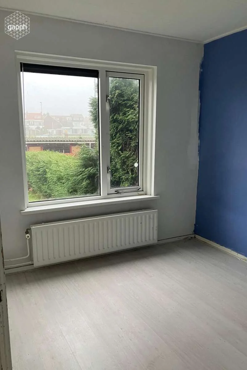 Foto van de Appartement gelegen aan de Zuidendijk in Dordrecht