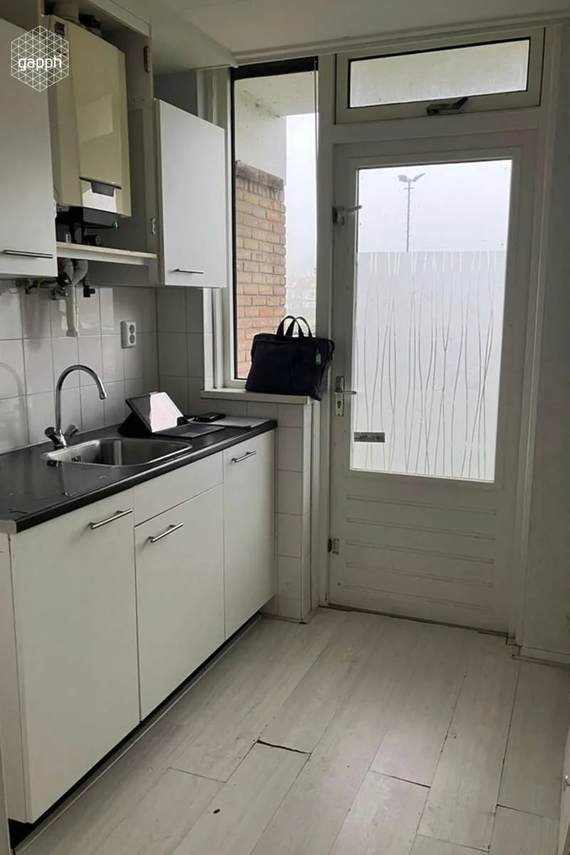 Foto van de Appartement gelegen aan de Zuidendijk in Dordrecht