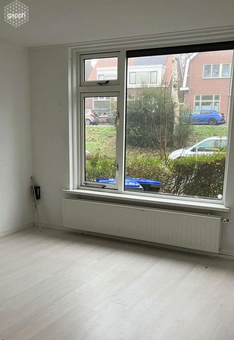 Foto van de Appartement gelegen aan de Zuidendijk in Dordrecht
