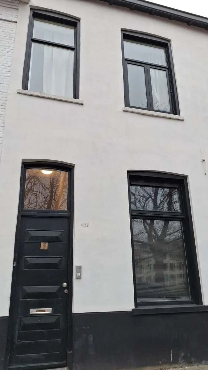 Foto van de Appartement gelegen aan de Nijverheidssingel in Breda