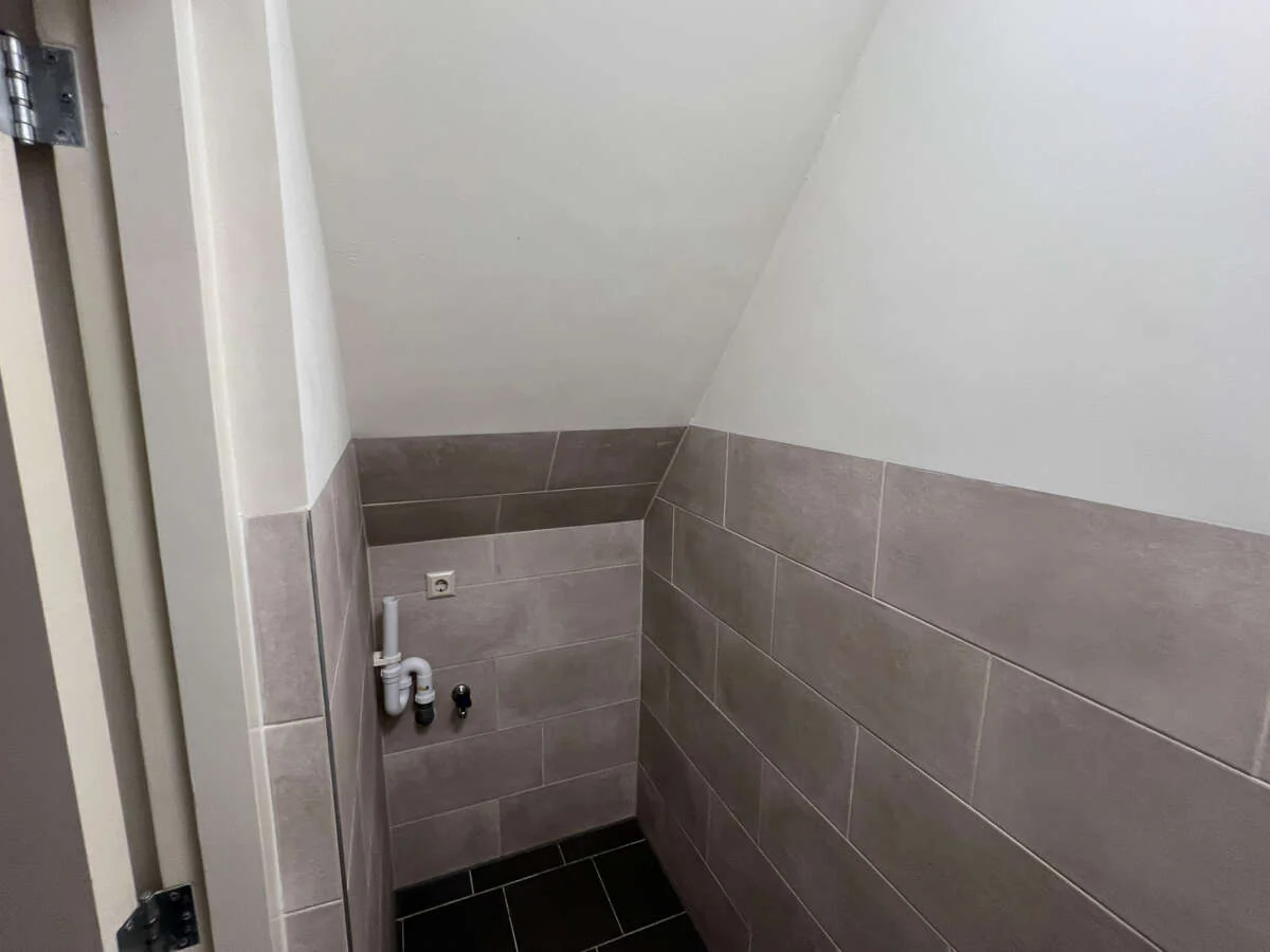 Foto van de Appartement gelegen aan de Nijverheidssingel in Breda