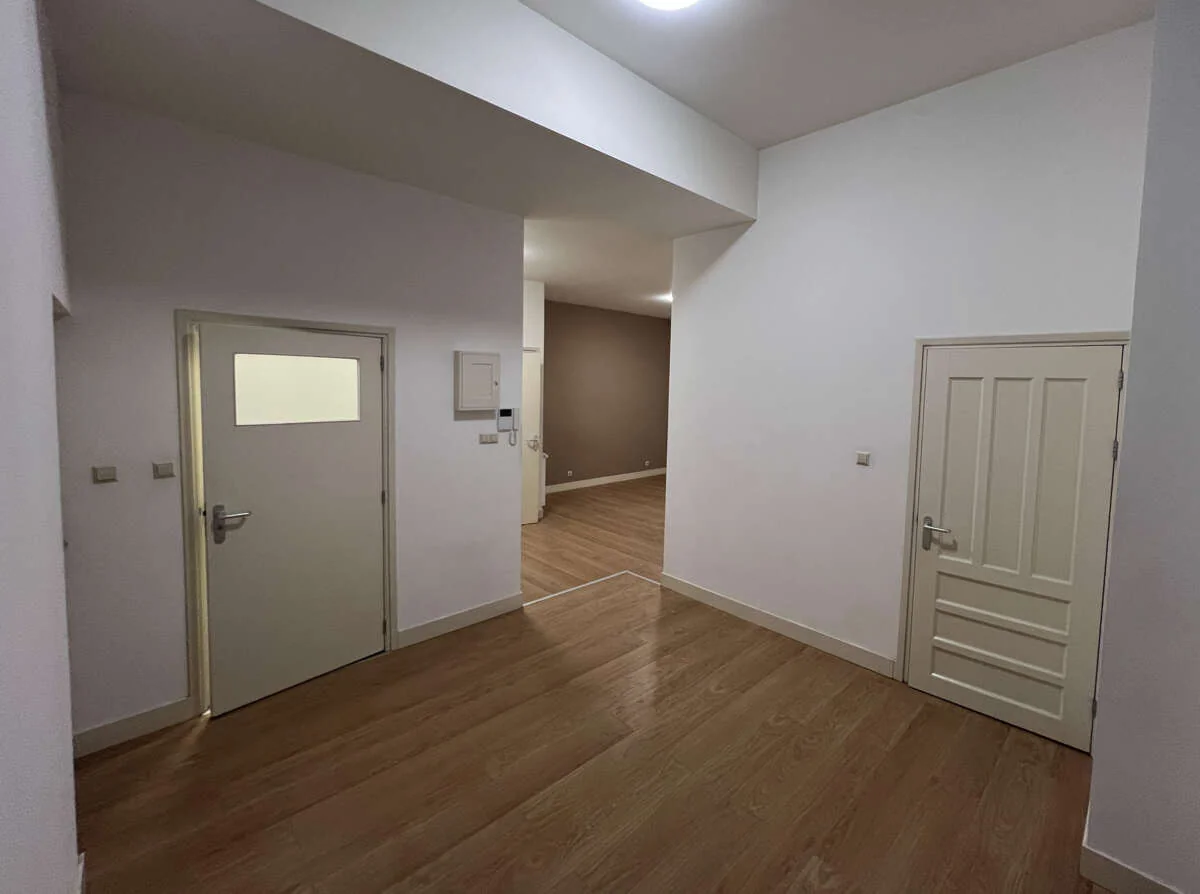 Foto van de Appartement gelegen aan de Nijverheidssingel in Breda