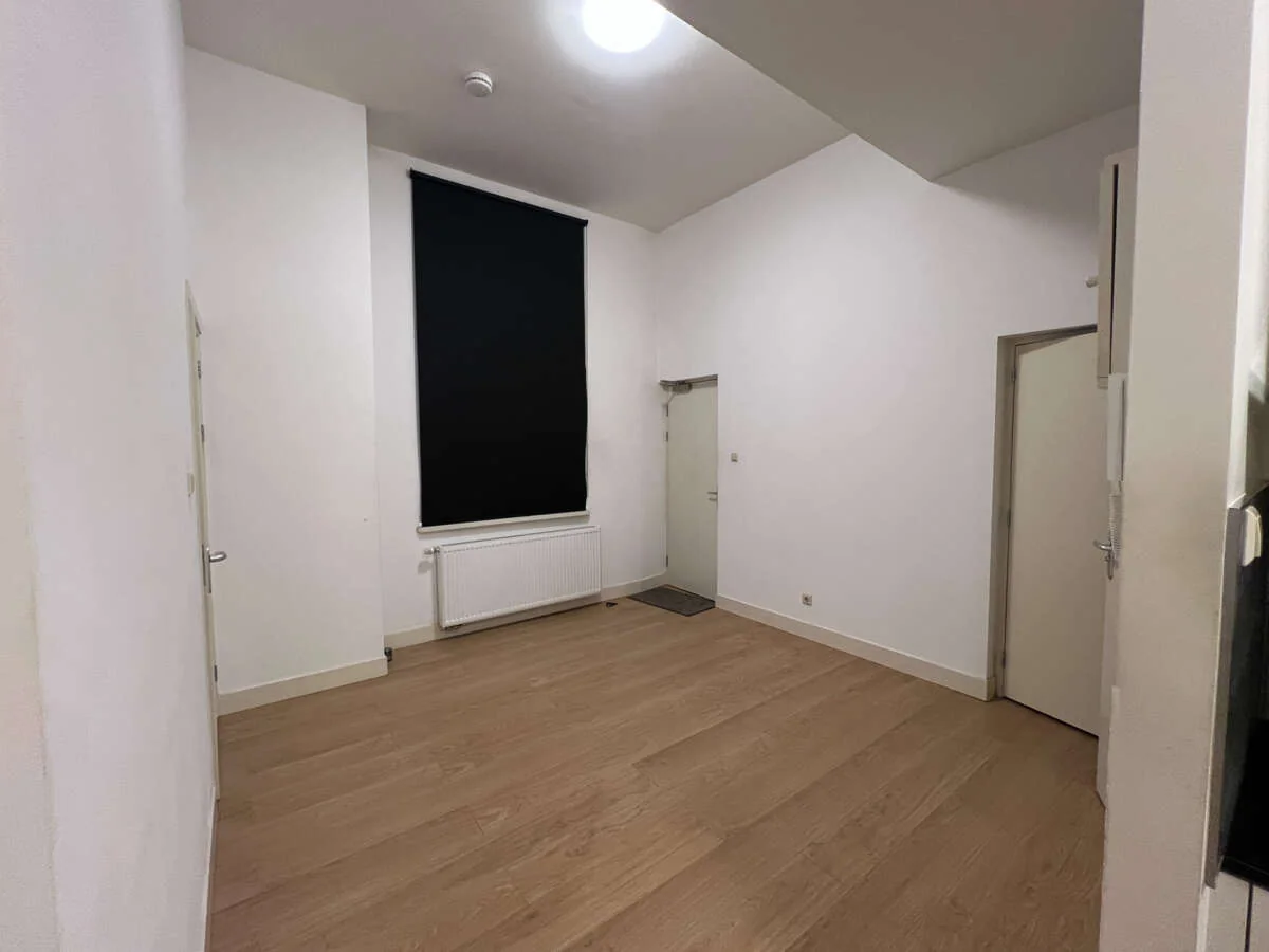 Foto van de Appartement gelegen aan de Nijverheidssingel in Breda