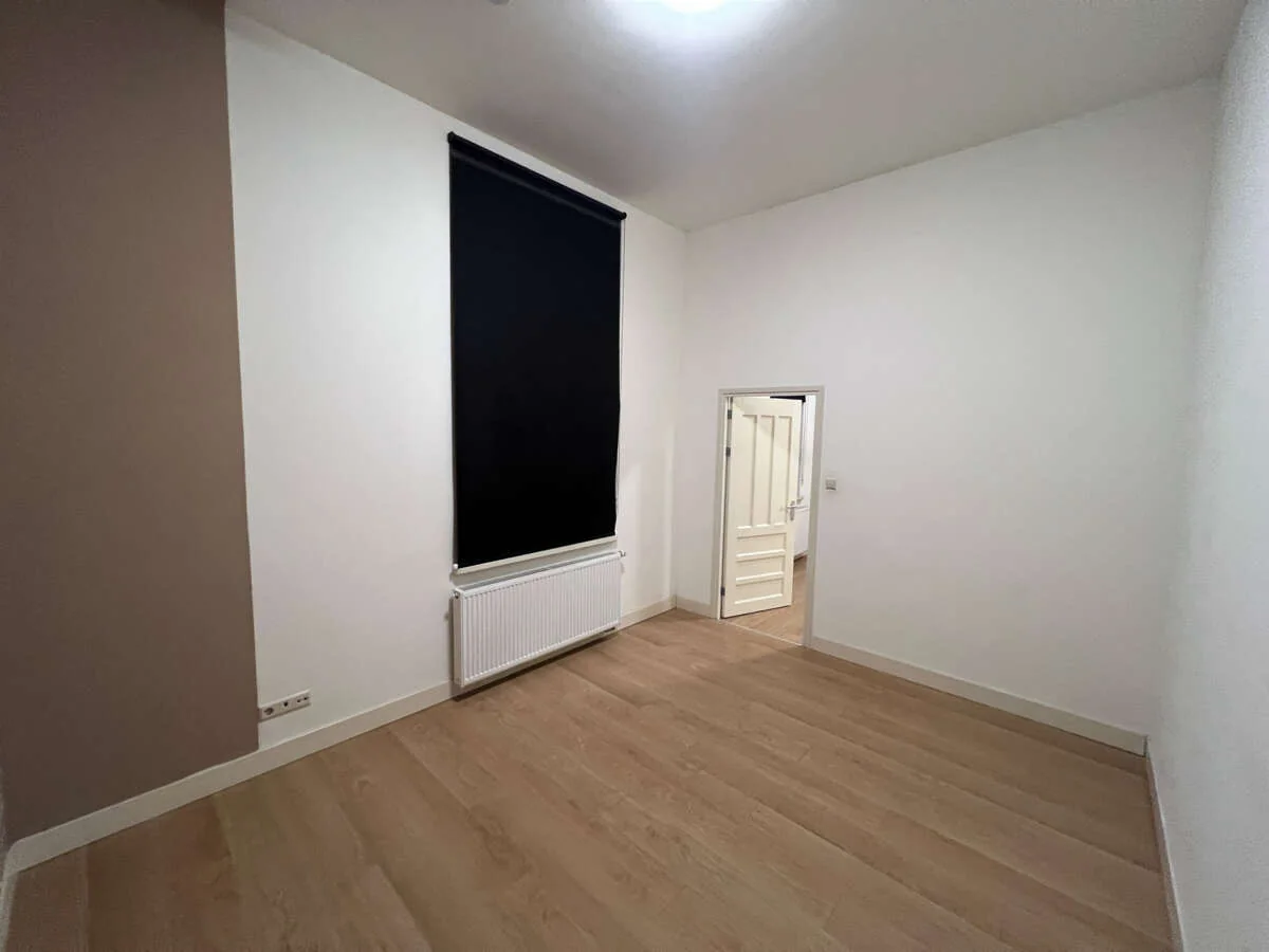 Foto van de Appartement gelegen aan de Nijverheidssingel in Breda