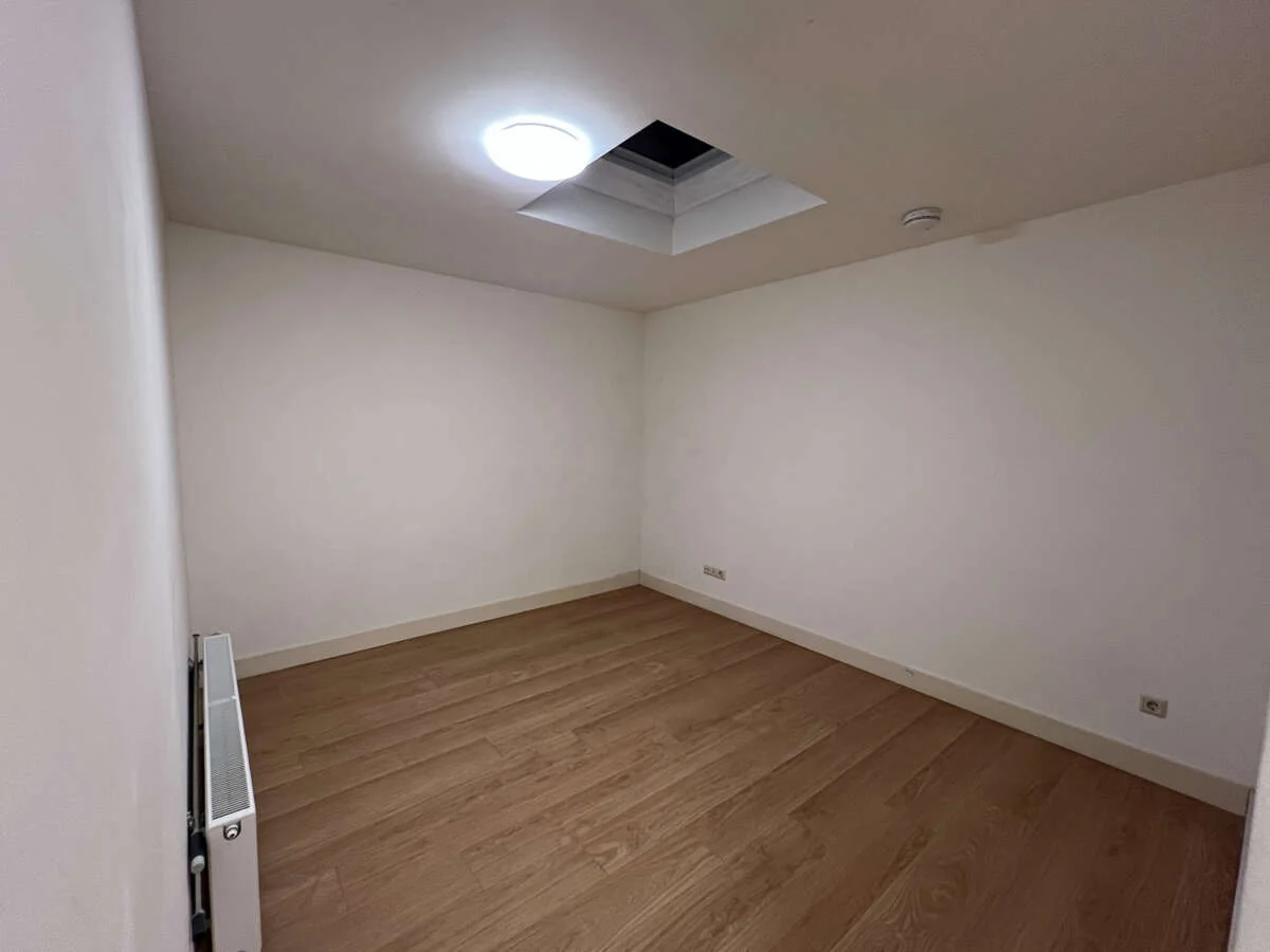 Foto van de Appartement gelegen aan de Nijverheidssingel in Breda