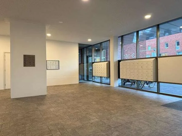 Foto van de Appartement gelegen aan de Heemstedelaan in Utrecht