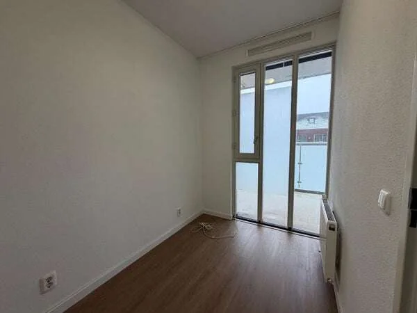 Foto van de Appartement gelegen aan de Heemstedelaan in Utrecht