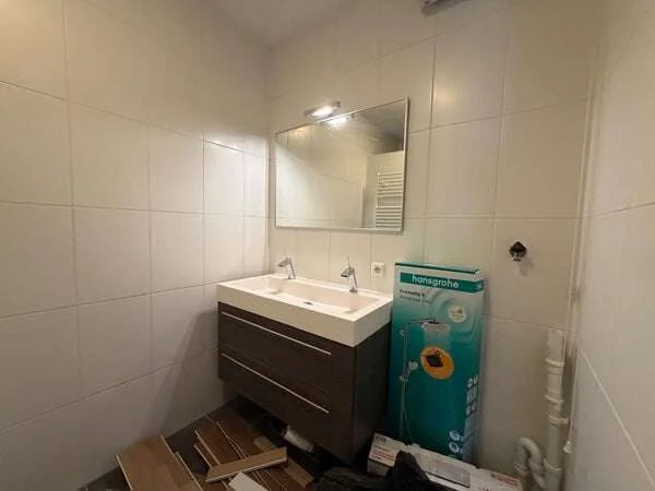 Foto van de Appartement gelegen aan de Heemstedelaan in Utrecht