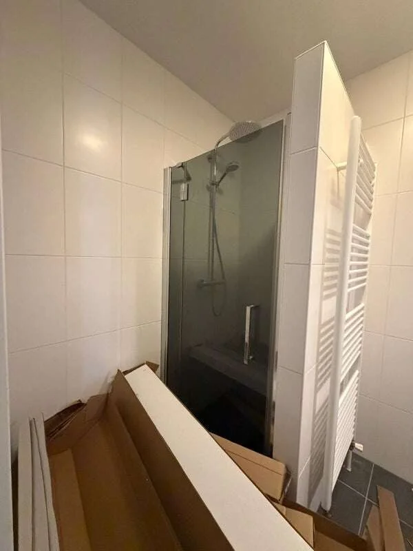 Foto van de Appartement gelegen aan de Heemstedelaan in Utrecht