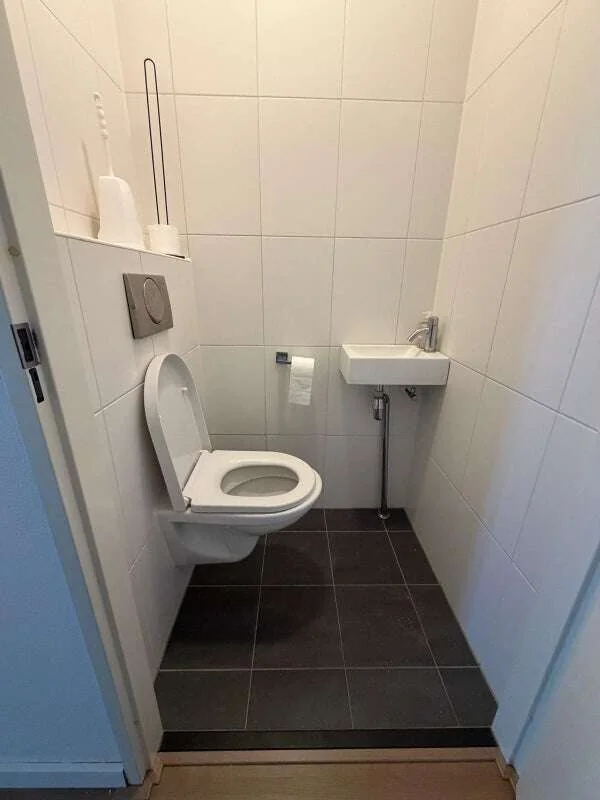 Foto van de Appartement gelegen aan de Heemstedelaan in Utrecht