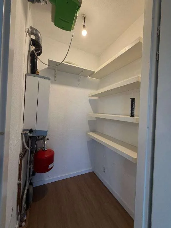 Foto van de Appartement gelegen aan de Heemstedelaan in Utrecht